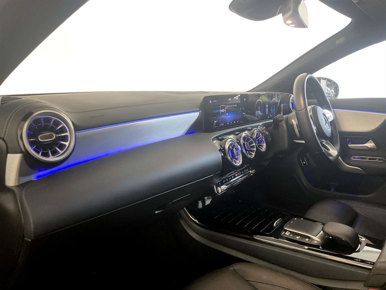 Used Mercedes-Benz CLA 2021 for sale - 77655554: Photo 12