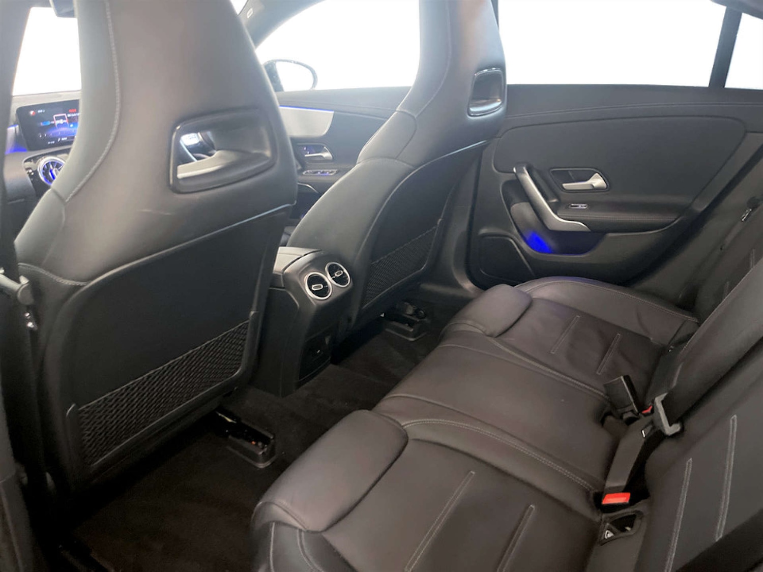 Used Mercedes-Benz CLA 2021 for sale - 77655554: Photo 14