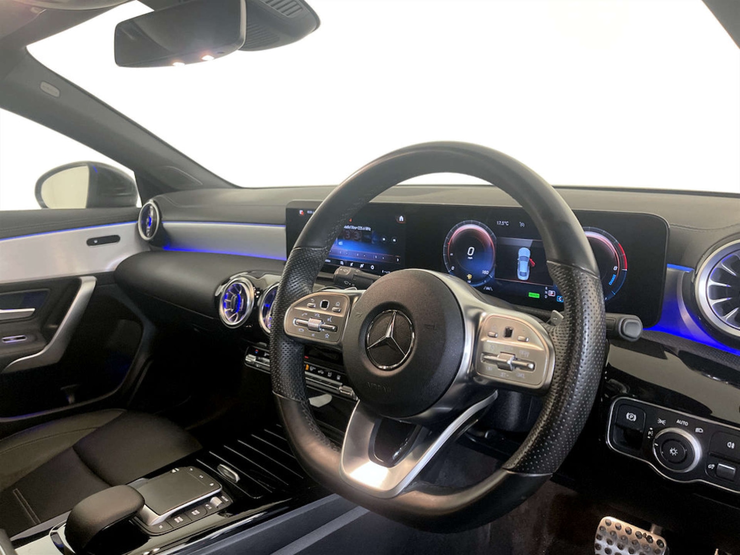 Used Mercedes-Benz CLA 2021 for sale - 77655554: Photo 15