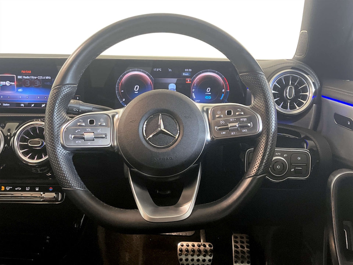 Used Mercedes-Benz CLA 2021 for sale - 77655554: Photo 16