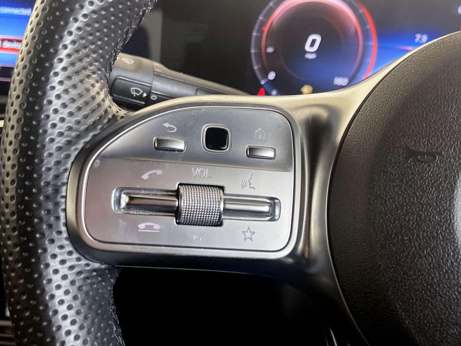 Used Mercedes-Benz CLA 2021 for sale - 77655554: Photo 17