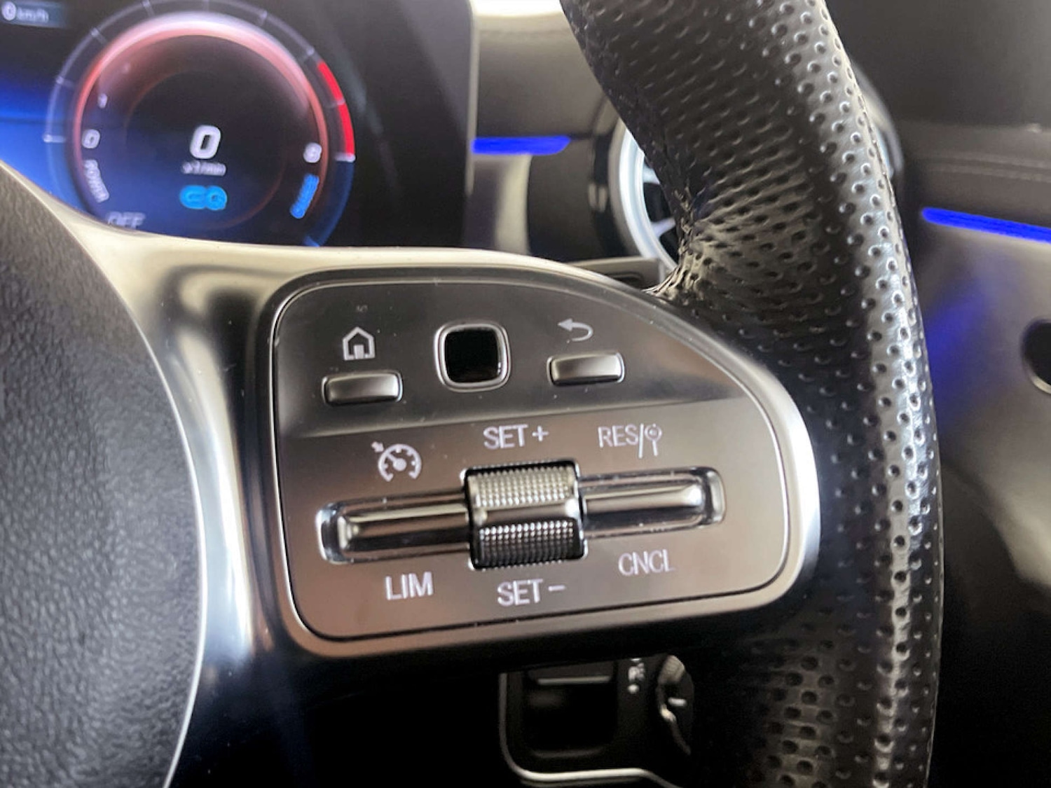 Used Mercedes-Benz CLA 2021 for sale - 77655554: Photo 19