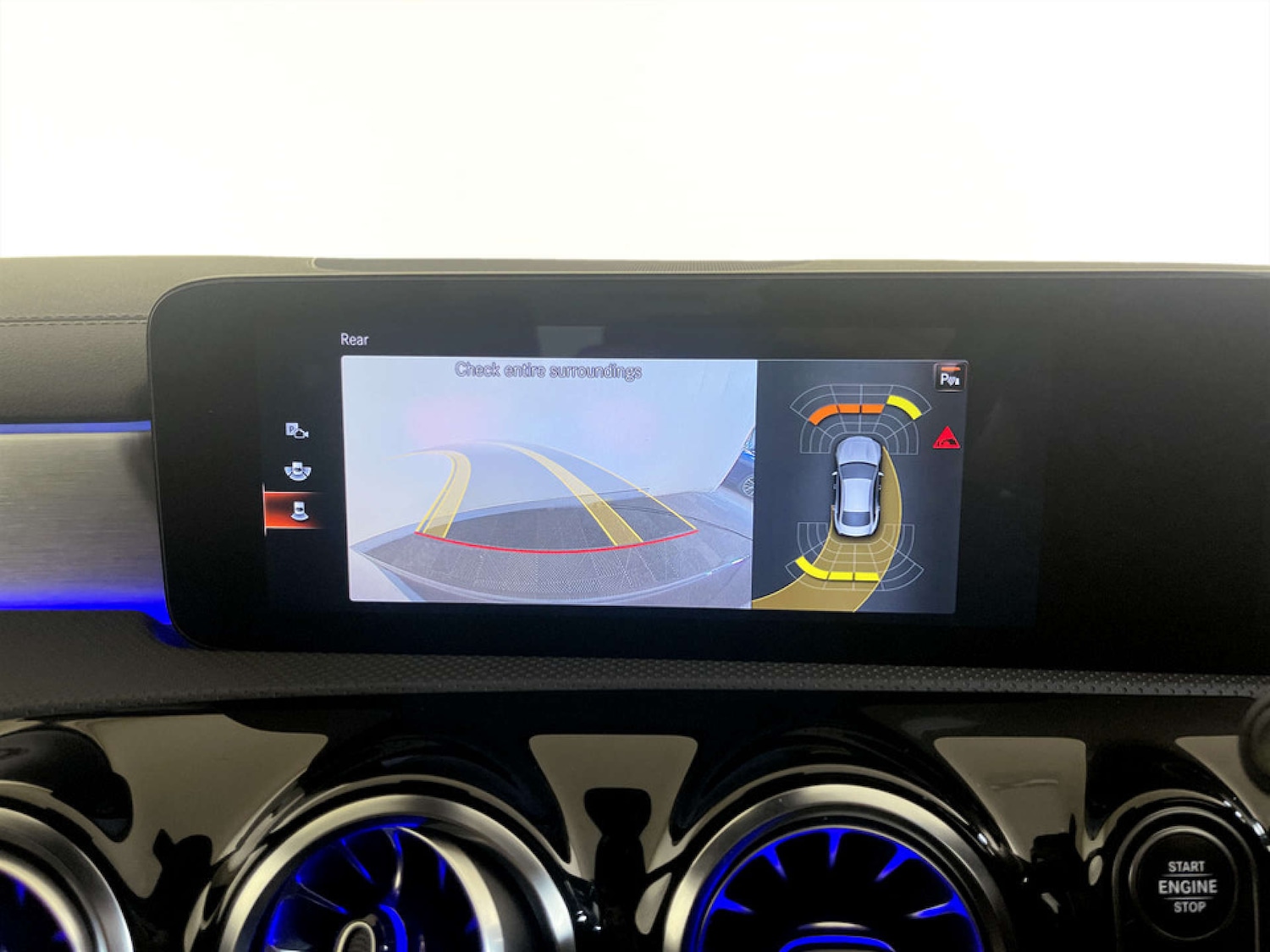 Used Mercedes-Benz CLA 2021 for sale - 77655554: Photo 21