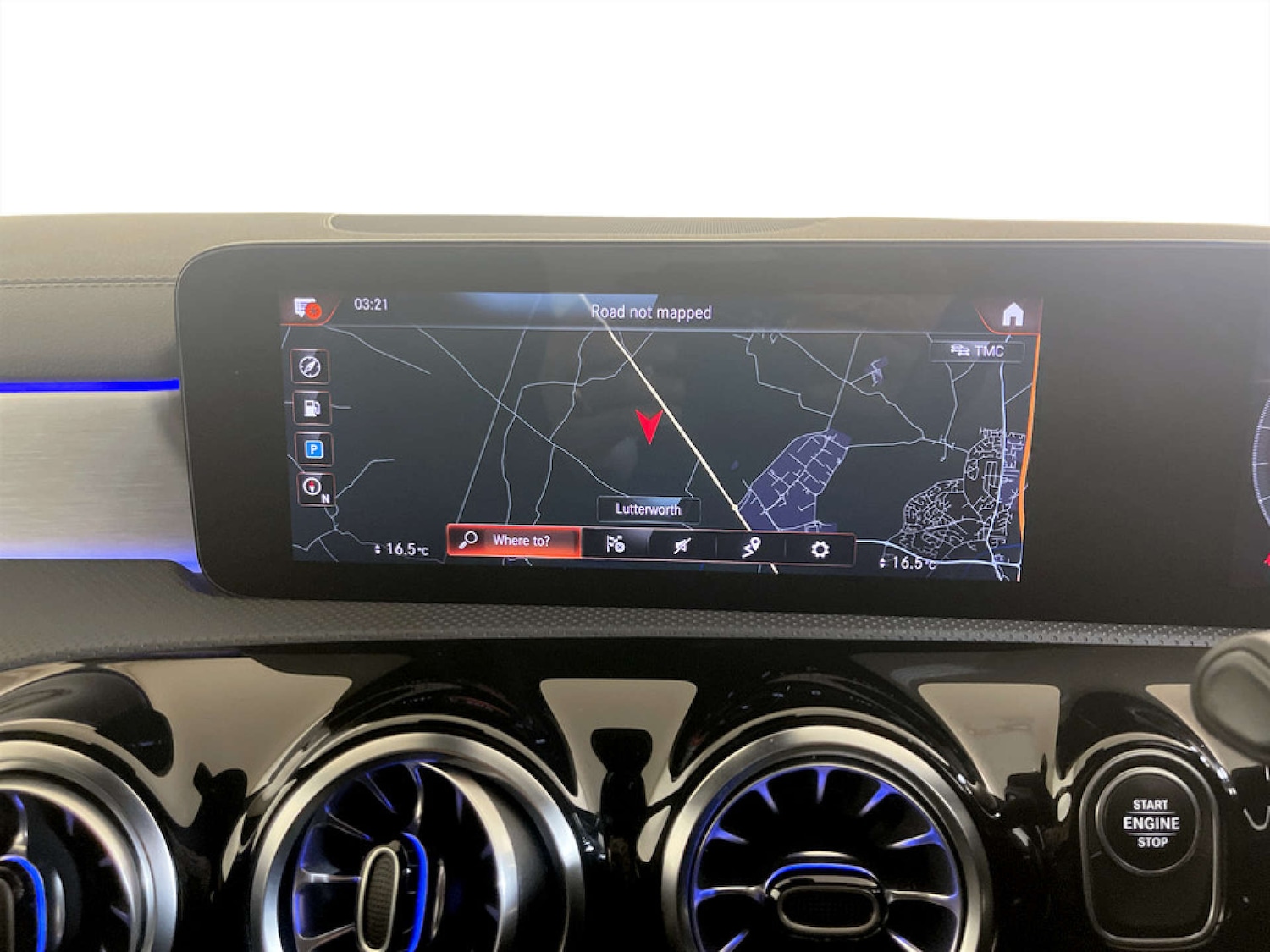 Used Mercedes-Benz CLA 2021 for sale - 77655554: Photo 22