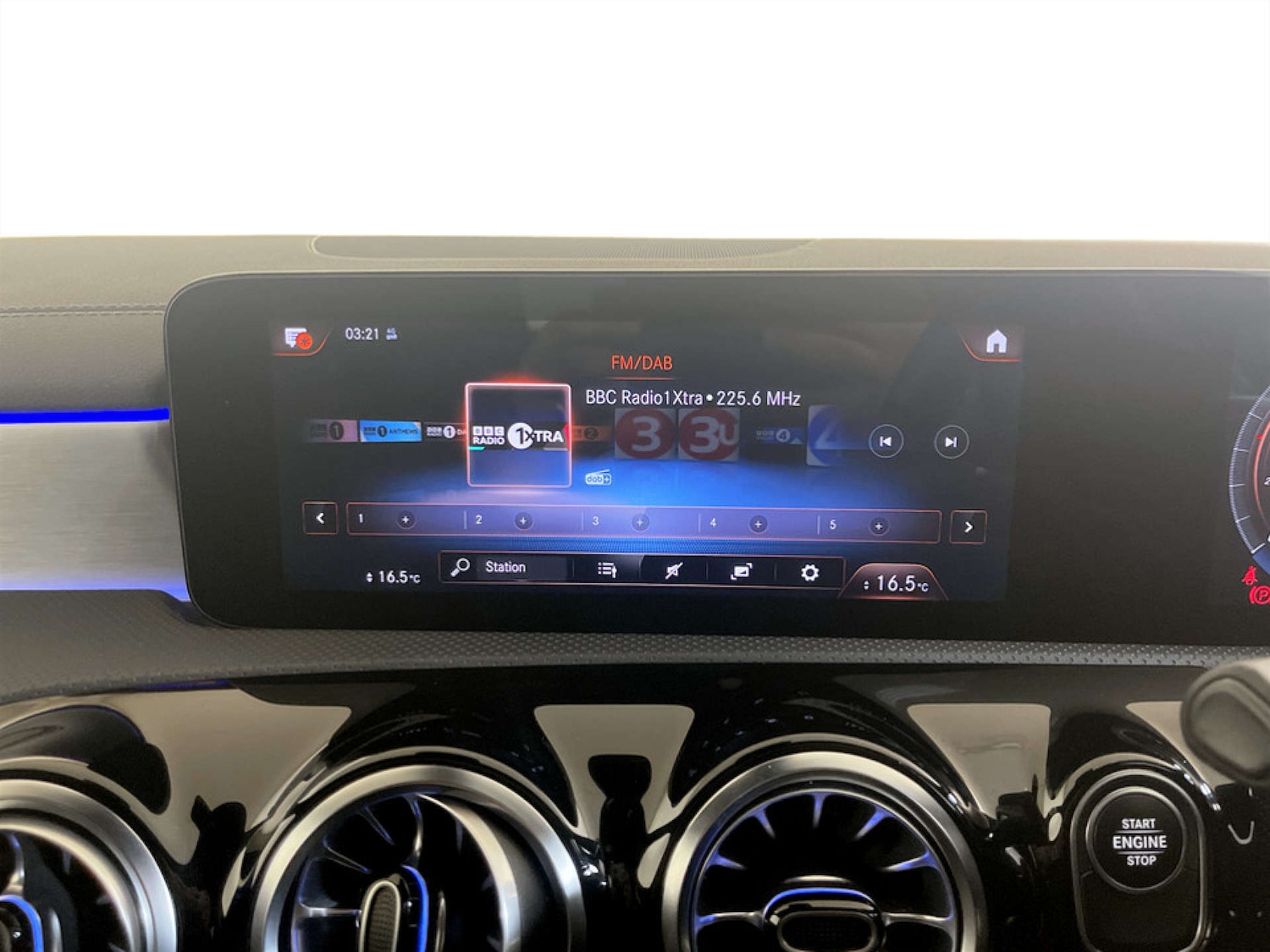 Used Mercedes-Benz CLA 2021 for sale - 77655554: Photo 23