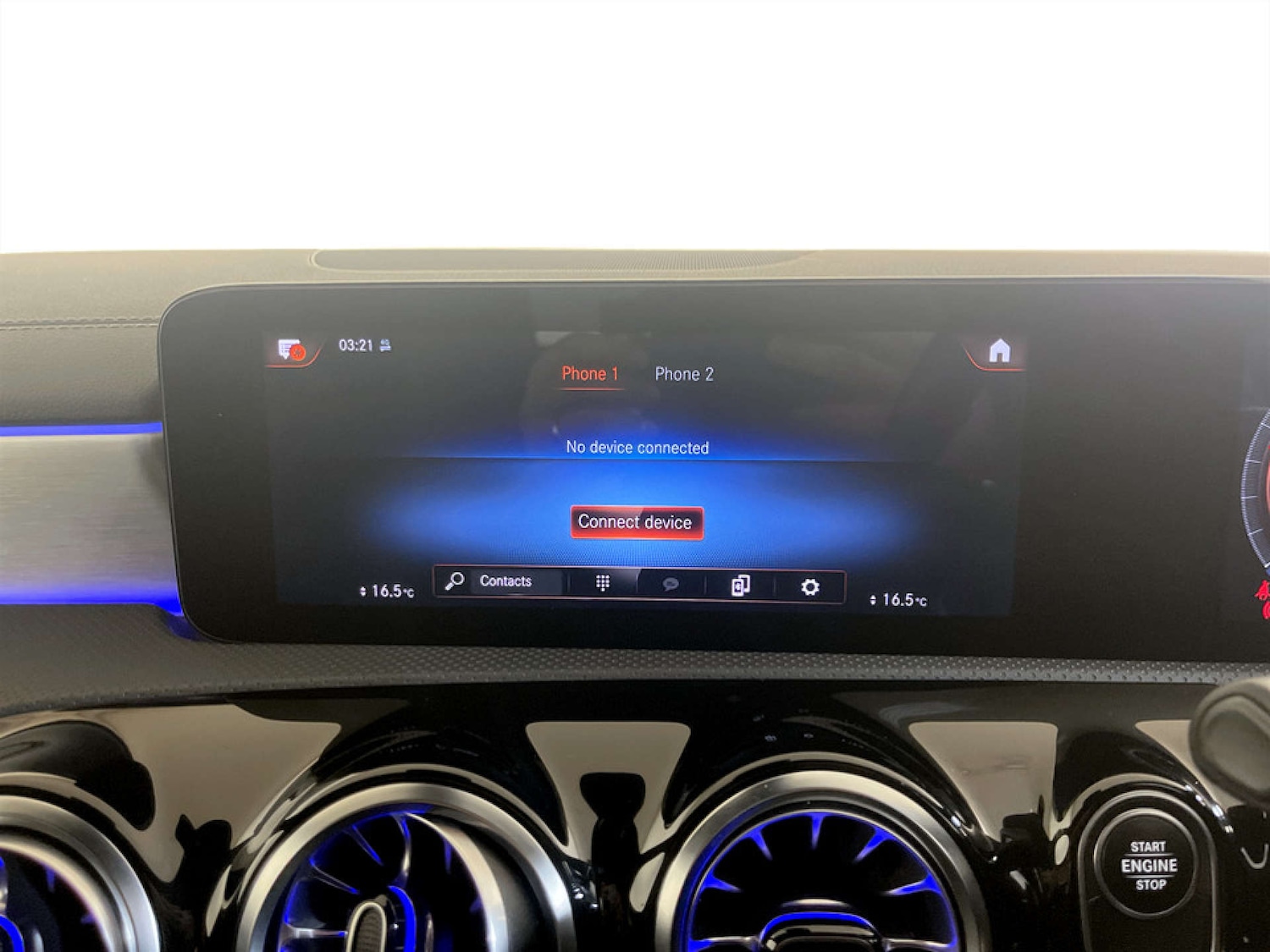 Used Mercedes-Benz CLA 2021 for sale - 77655554: Photo 24