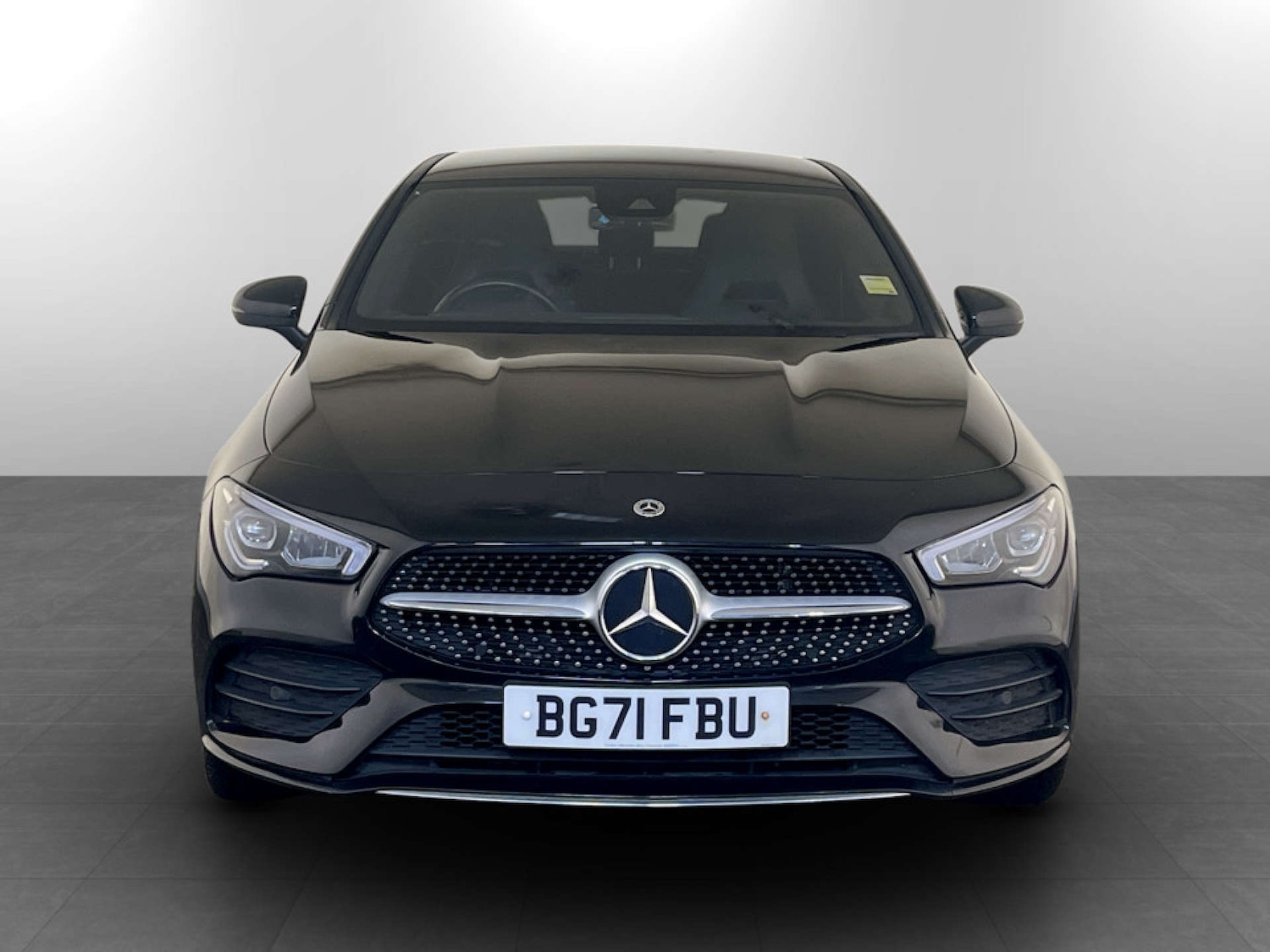 Used Mercedes-Benz CLA 2021 for sale - 77655554: Photo 5