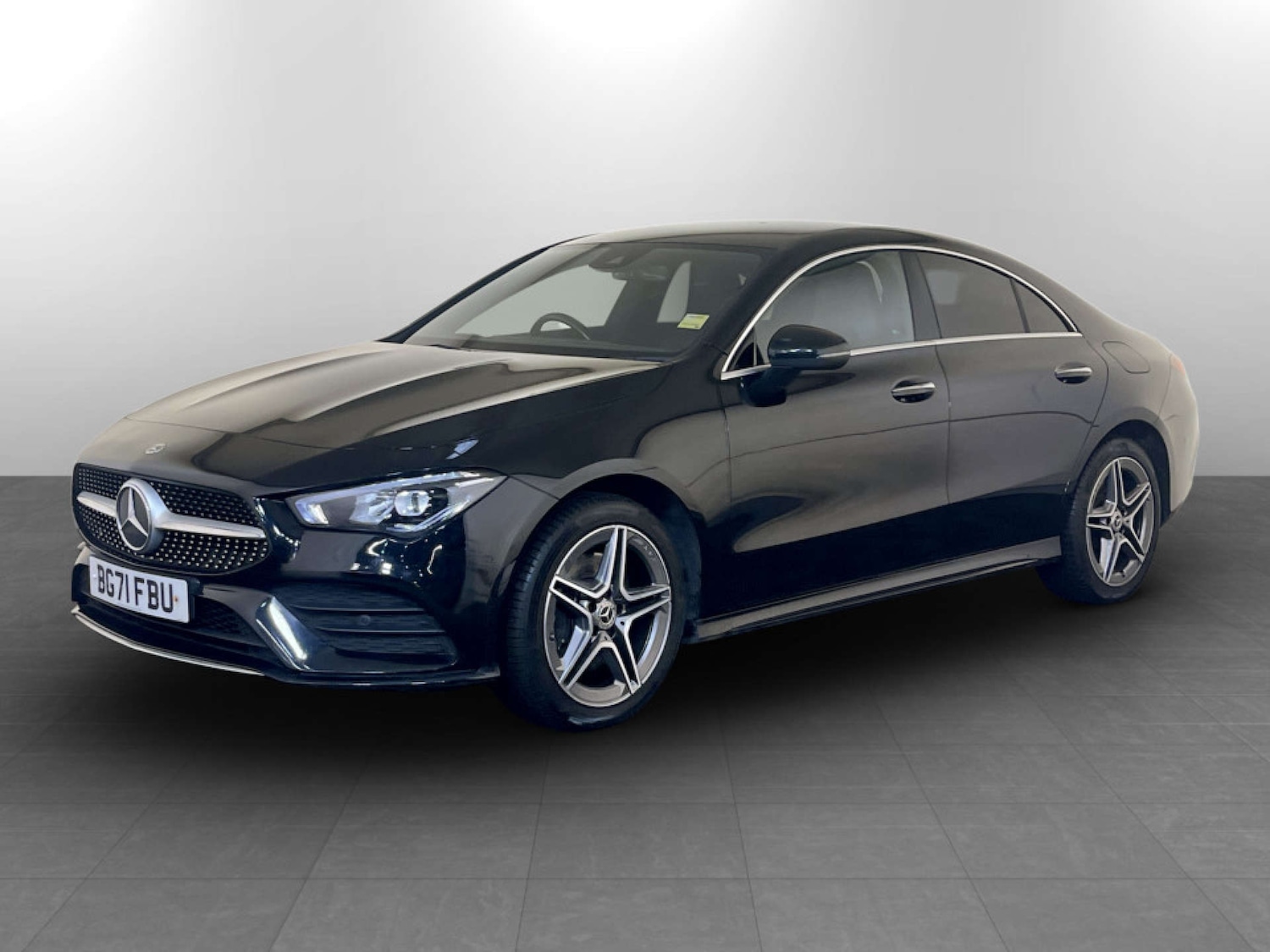 Used Mercedes-Benz CLA 2021 for sale - 77655554: Photo 6