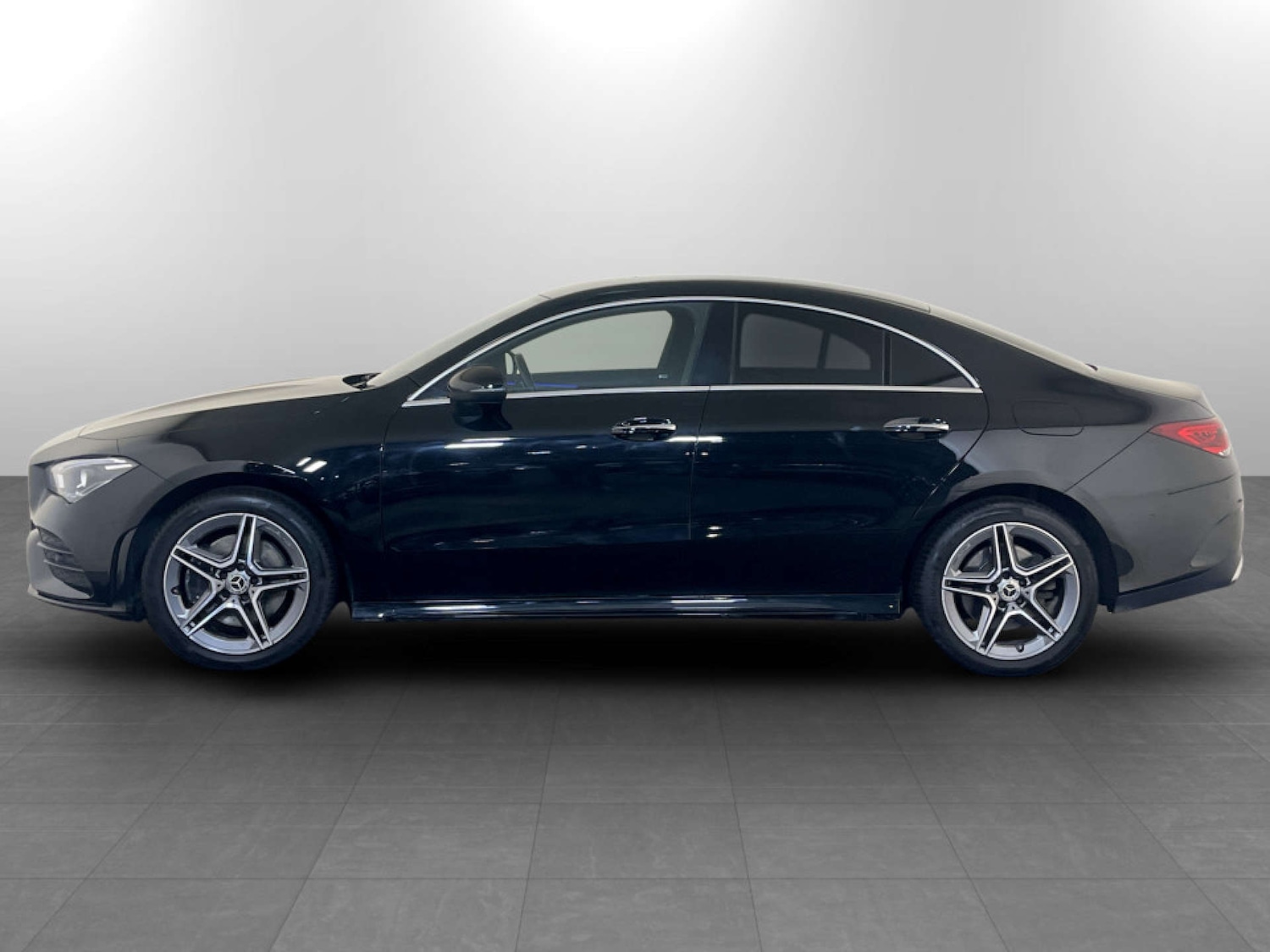 Used Mercedes-Benz CLA 2021 for sale - 77655554: Photo 7