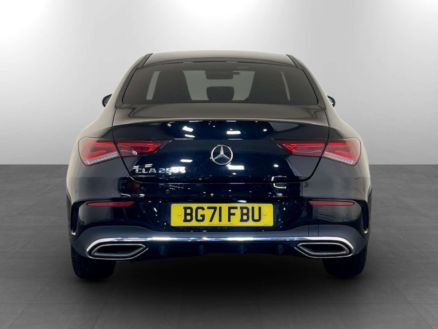 Used Mercedes-Benz CLA 2021 for sale - 77655554: Photo 9