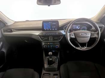 Used Ford Focus 2019 for sale - 75249530: Photo