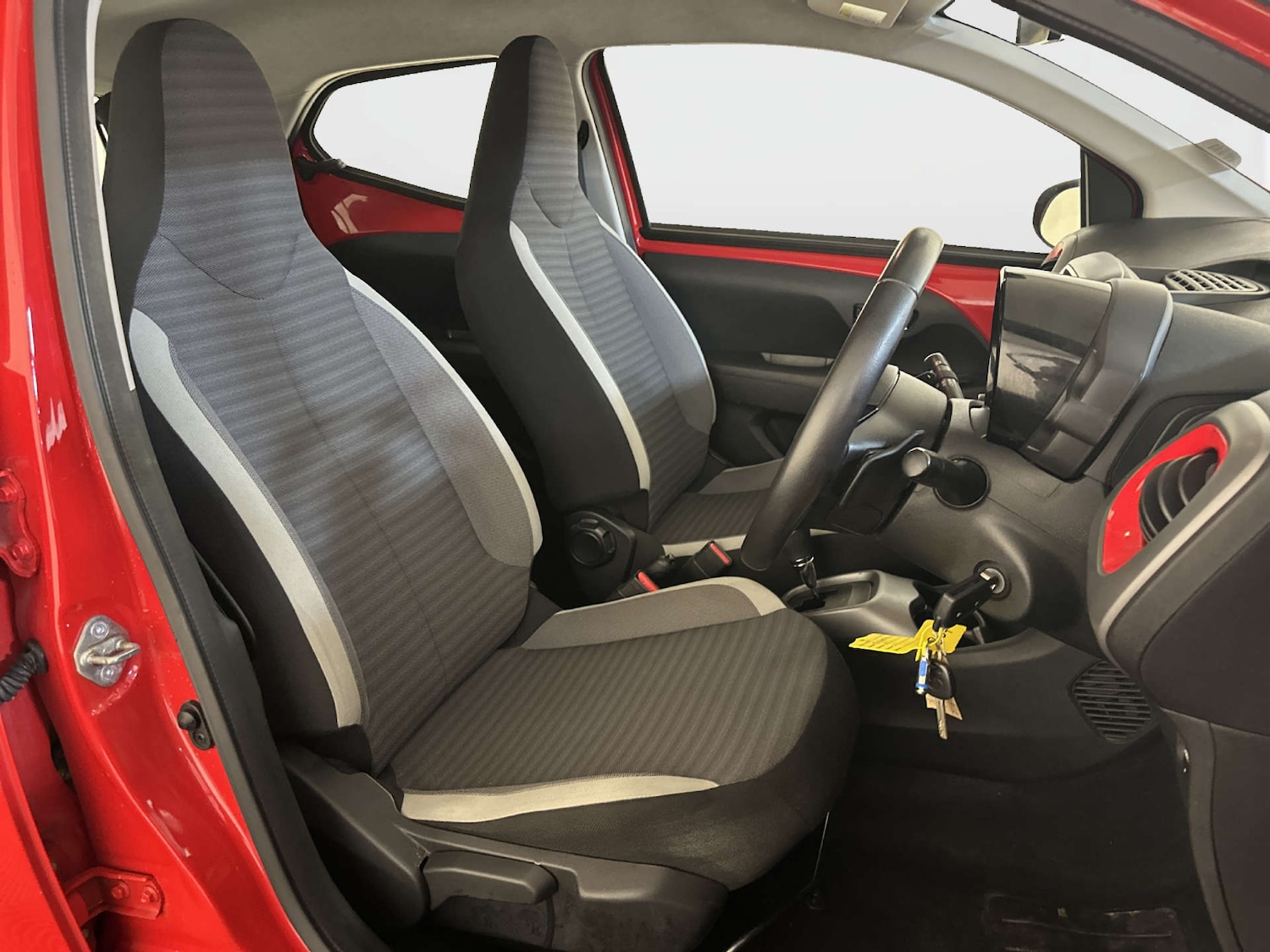 Used Toyota AYGO 2019 for sale - 78066789: Photo 13