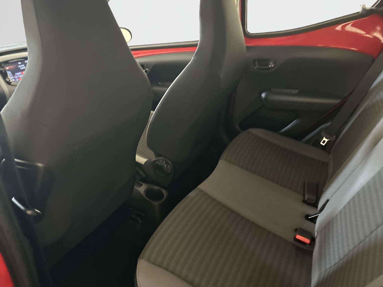 Used Toyota AYGO 2019 for sale - 78066789: Photo 14