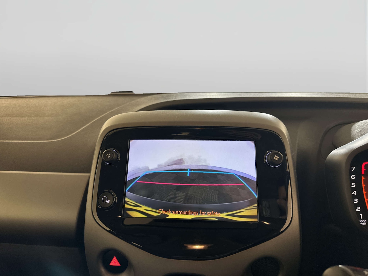 Used Toyota AYGO 2019 for sale - 78066789: Photo 20