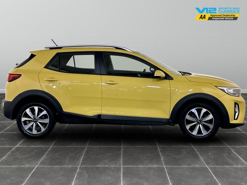 Used Kia Stonic 2021 for sale - 76008606: Photo 11