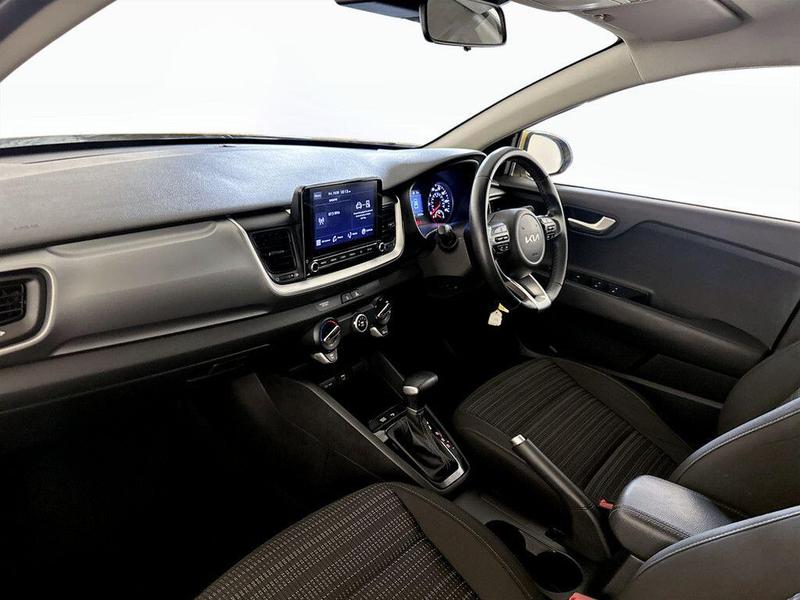 Used Kia Stonic 2021 for sale - 76008606: Photo 12