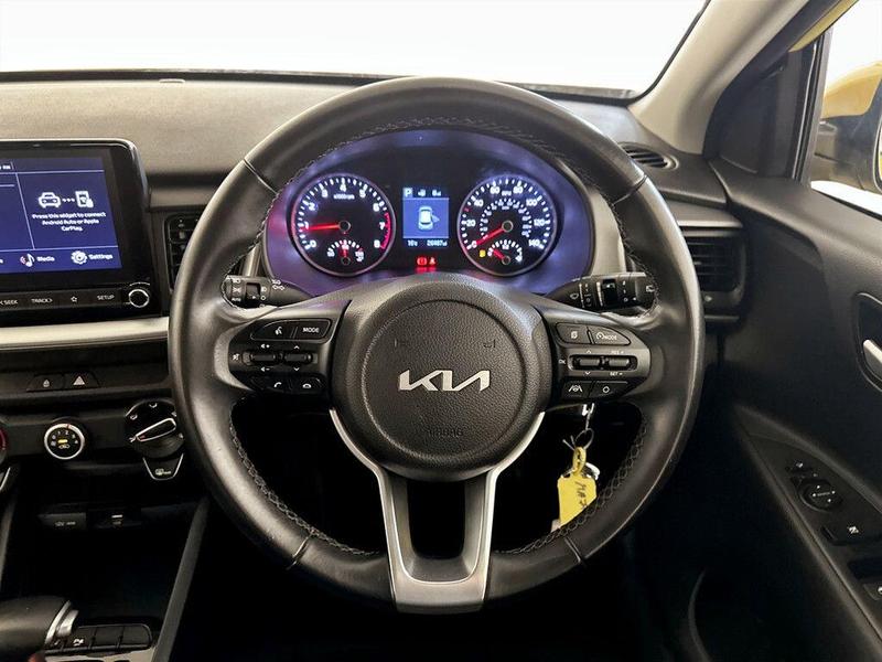 Used Kia Stonic 2021 for sale - 76008606: Photo 17