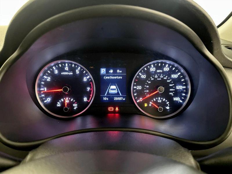 Used Kia Stonic 2021 for sale - 76008606: Photo 19