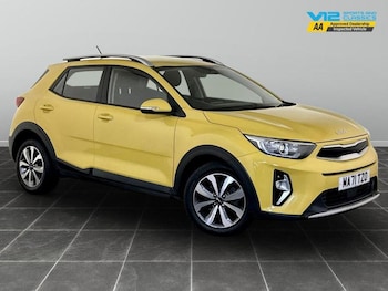 Kia - Stonic