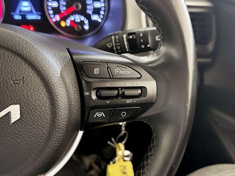Used Kia Stonic 2021 for sale - 76008606: Photo 20