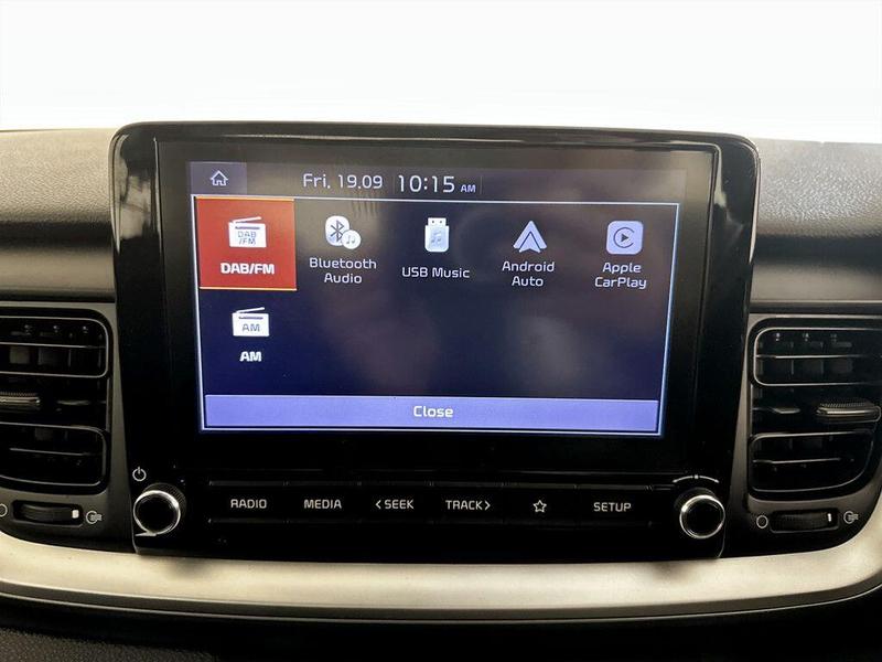 Used Kia Stonic 2021 for sale - 76008606: Photo 21