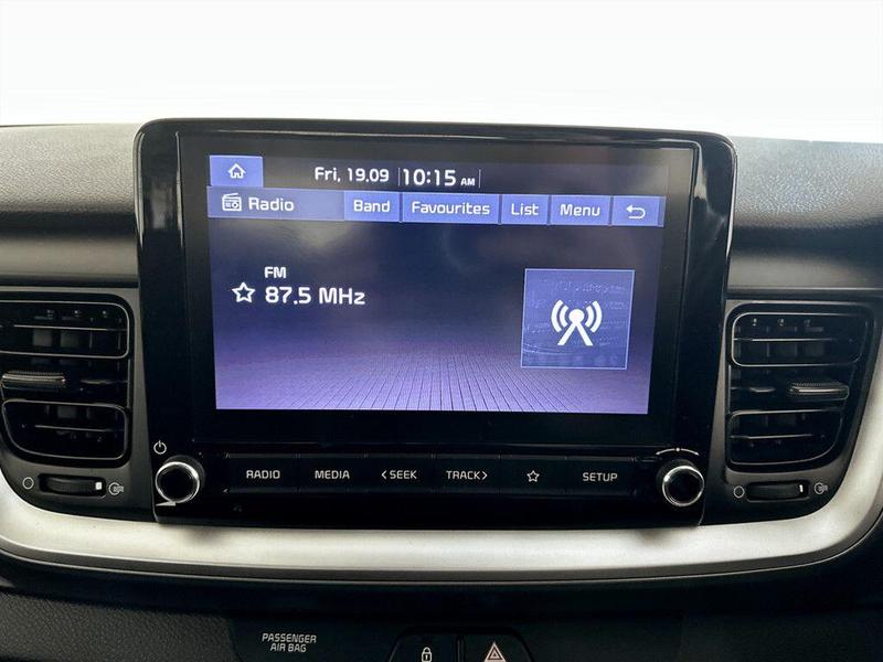 Used Kia Stonic 2021 for sale - 76008606: Photo 22