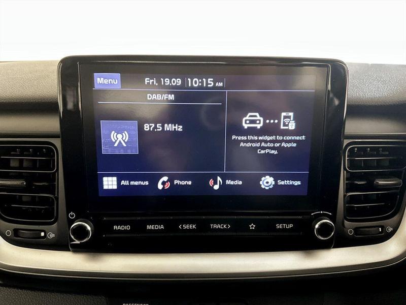 Used Kia Stonic 2021 for sale - 76008606: Photo 23
