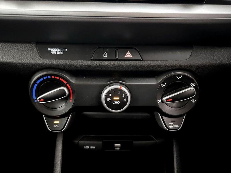 Used Kia Stonic 2021 for sale - 76008606: Photo 24