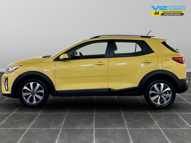 Used Kia Stonic 2021 for sale - 76008606: Photo 7