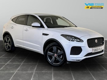 2020 - 2.0 D180 Chequered Flag Auto AWD Euro 6 (s/s) 5dr Automatic