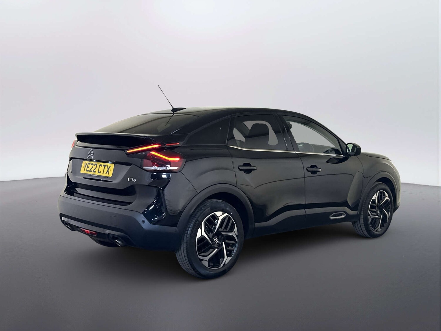 Used Citroen C4 2022 for sale - 78176806: Photo 10