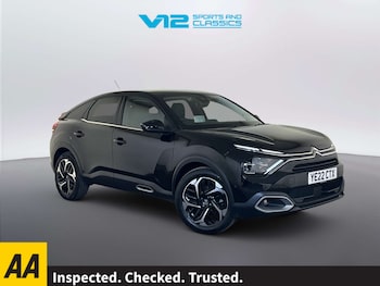 Used Citroen C4 2022 for sale - 78176806: Photo