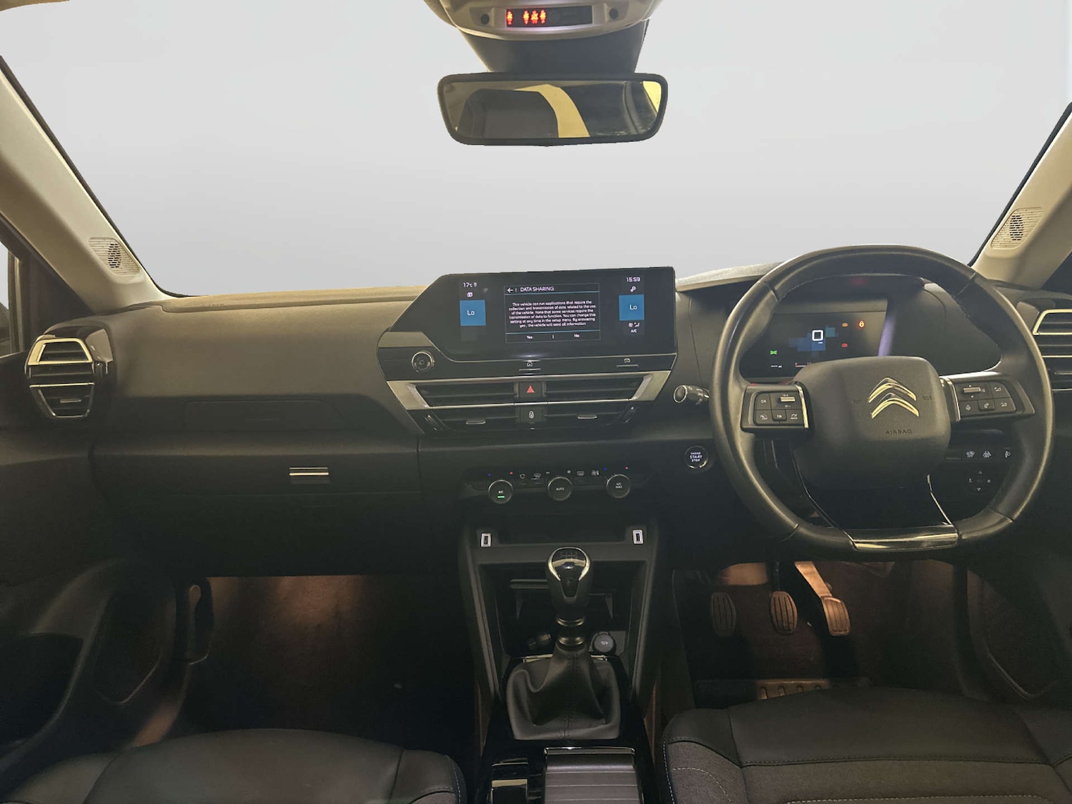 Used Citroen C4 2022 for sale - 78176806: Photo 3