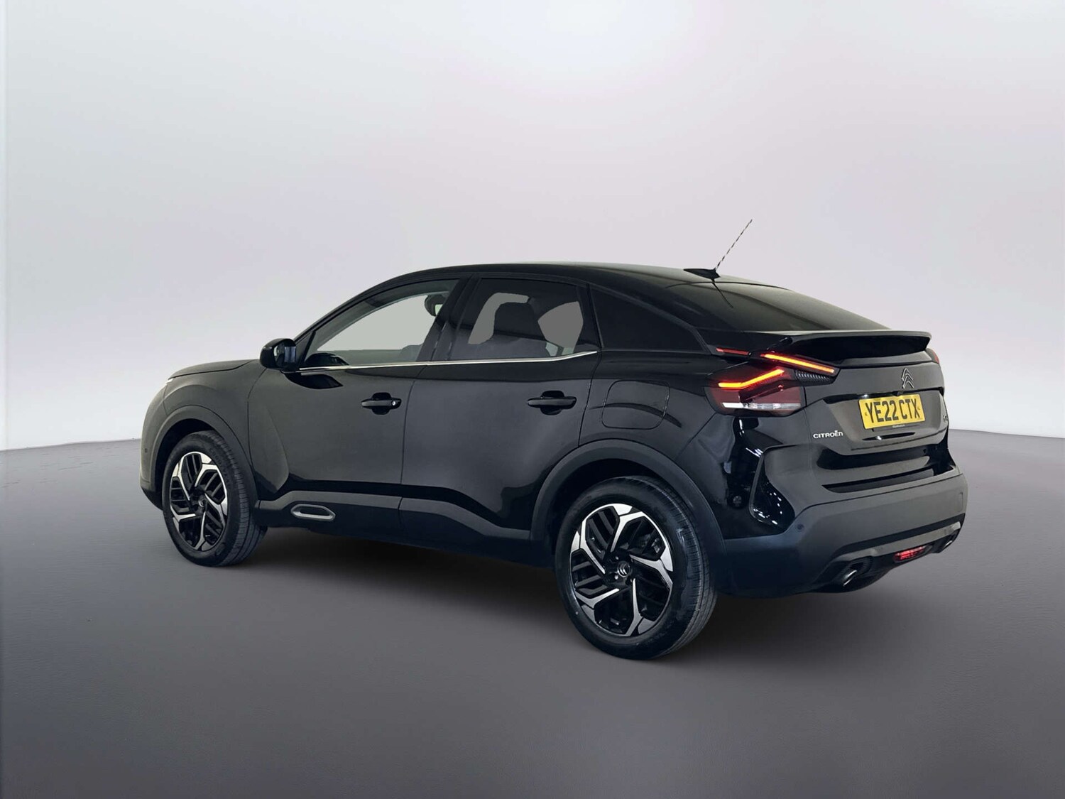 Used Citroen C4 2022 for sale - 78176806: Photo 8