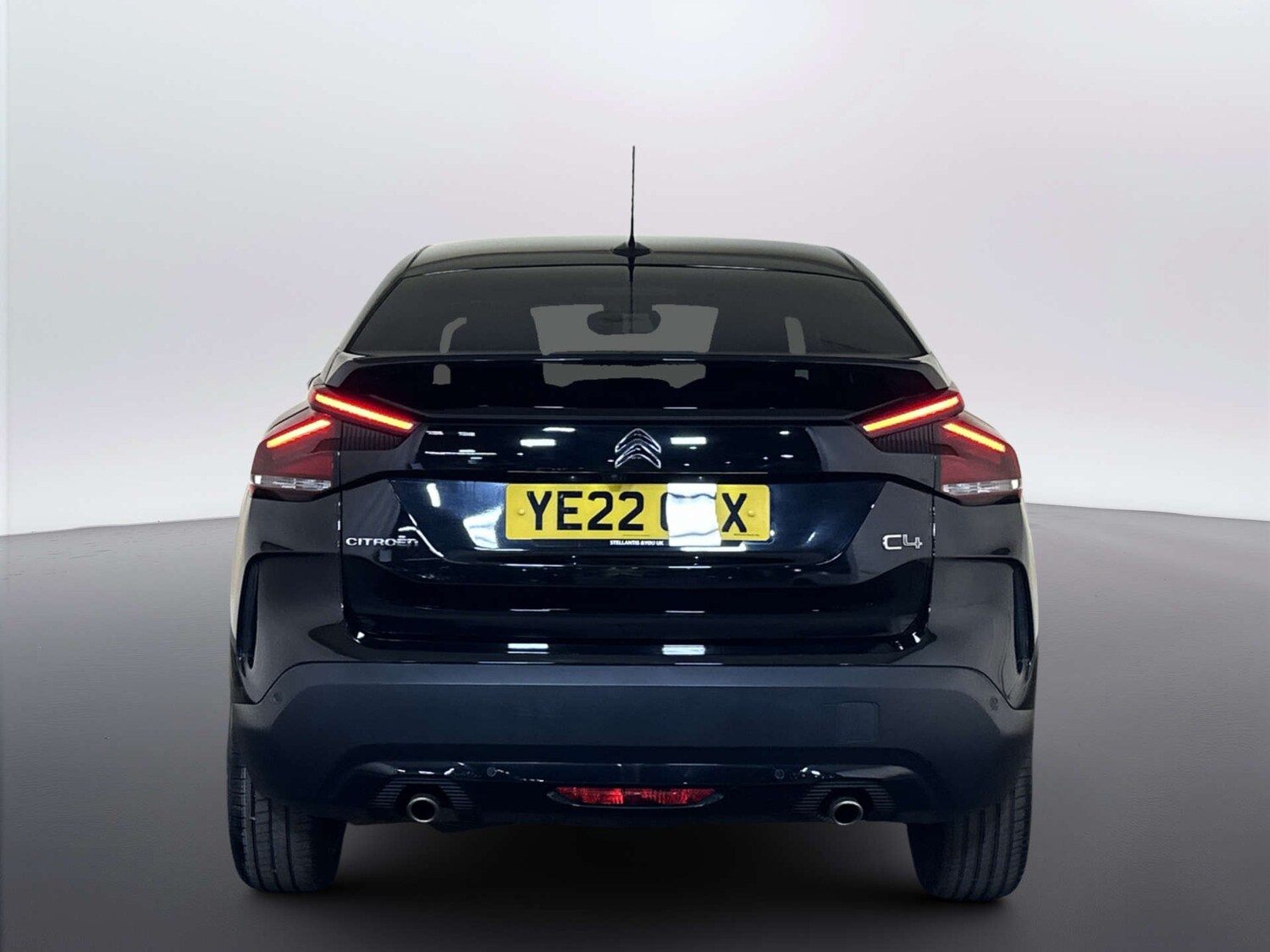 Used Citroen C4 2022 for sale - 78176806: Photo 9