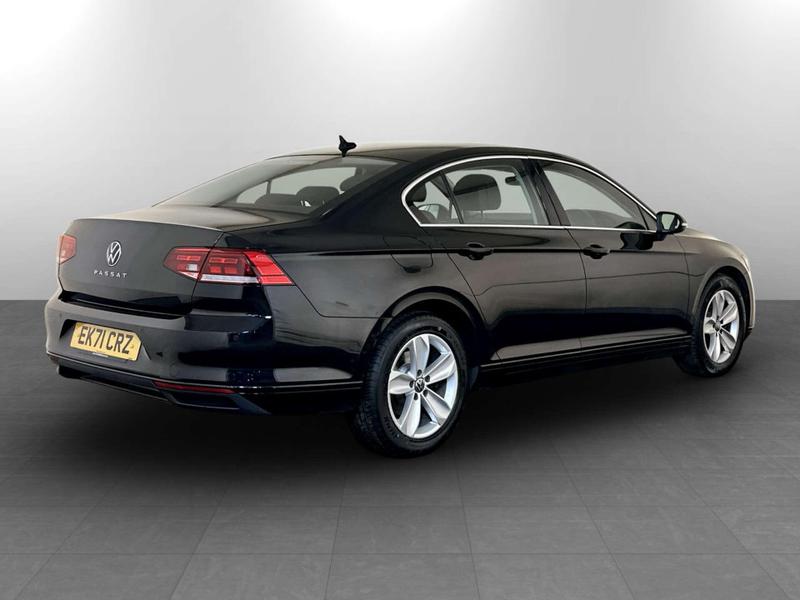 Used Volkswagen Passat 2021 for sale - 77106575: Photo 10