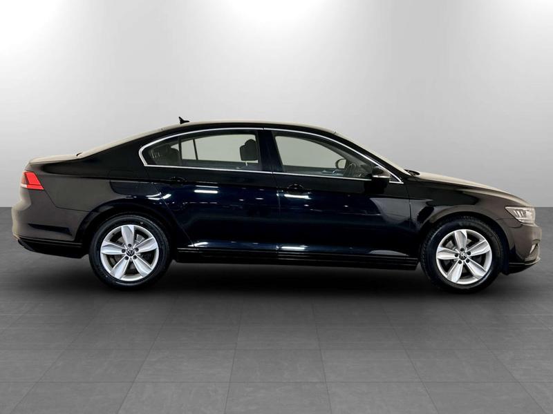 Used Volkswagen Passat 2021 for sale - 77106575: Photo 11