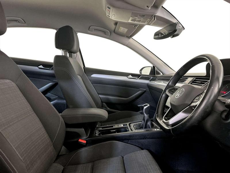 Used Volkswagen Passat 2021 for sale - 77106575: Photo 13