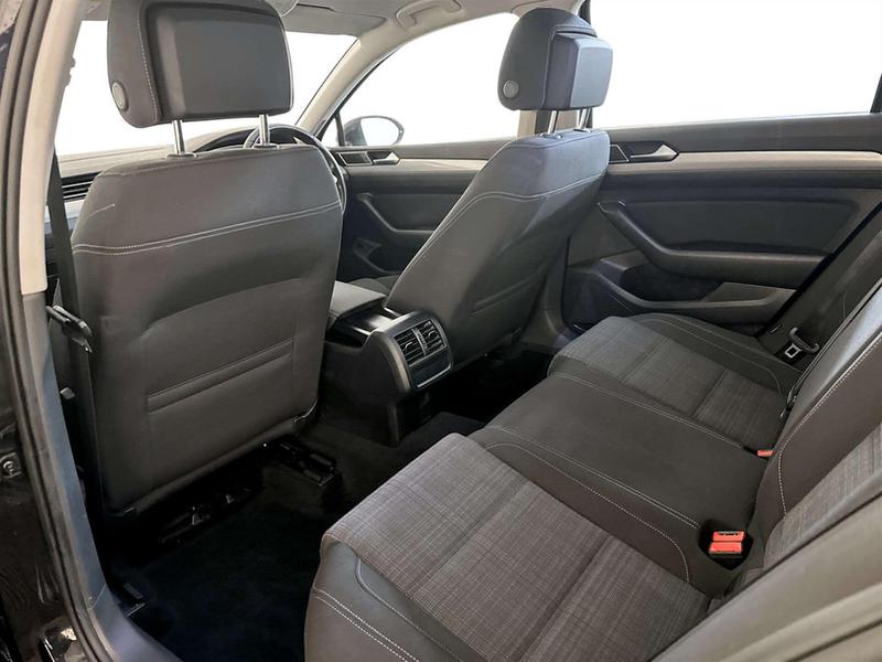 Used Volkswagen Passat 2021 for sale - 77106575: Photo 14