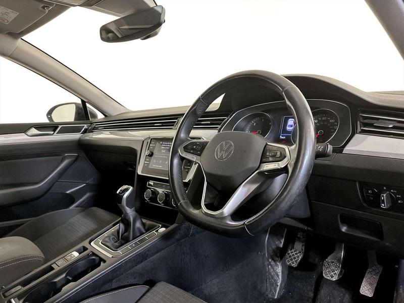 Used Volkswagen Passat 2021 for sale - 77106575: Photo 15