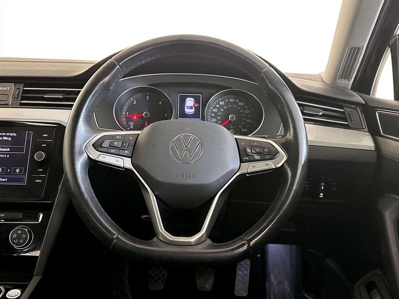 Used Volkswagen Passat 2021 for sale - 77106575: Photo 16