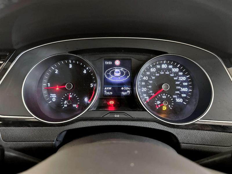 Used Volkswagen Passat 2021 for sale - 77106575: Photo 18