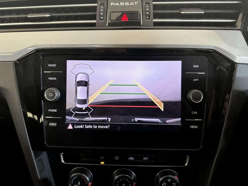 Used Volkswagen Passat 2021 for sale - 77106575: Photo 20