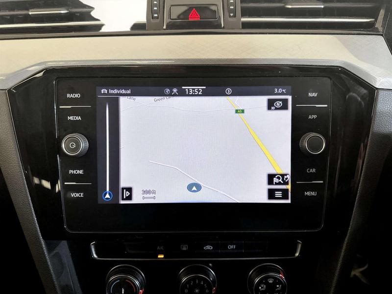 Used Volkswagen Passat 2021 for sale - 77106575: Photo 21