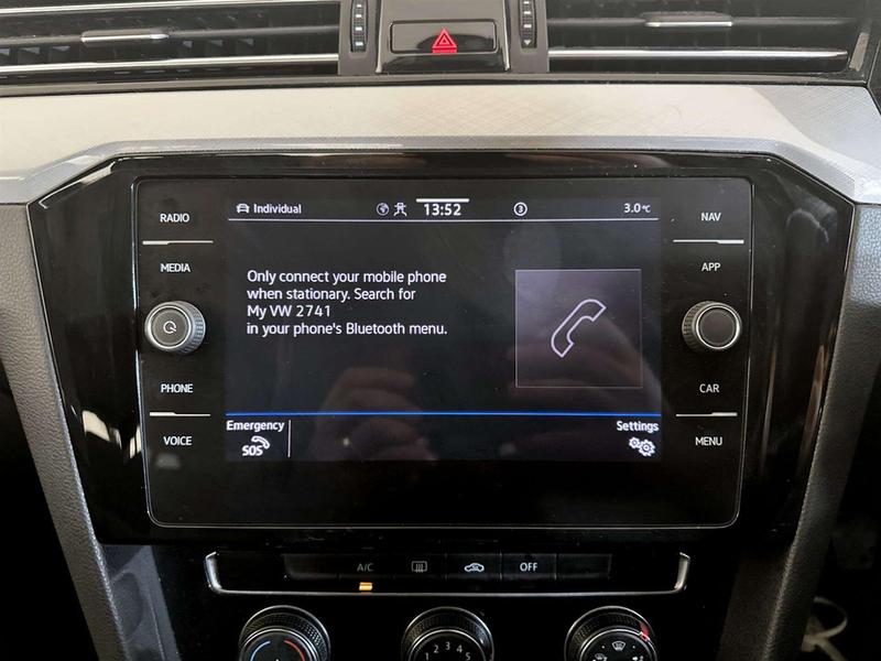 Used Volkswagen Passat 2021 for sale - 77106575: Photo 23