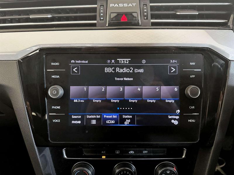 Used Volkswagen Passat 2021 for sale - 77106575: Photo 24