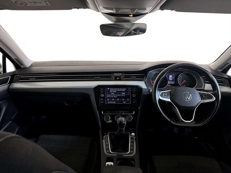 Used Volkswagen Passat 2021 for sale - 77106575: Photo 3