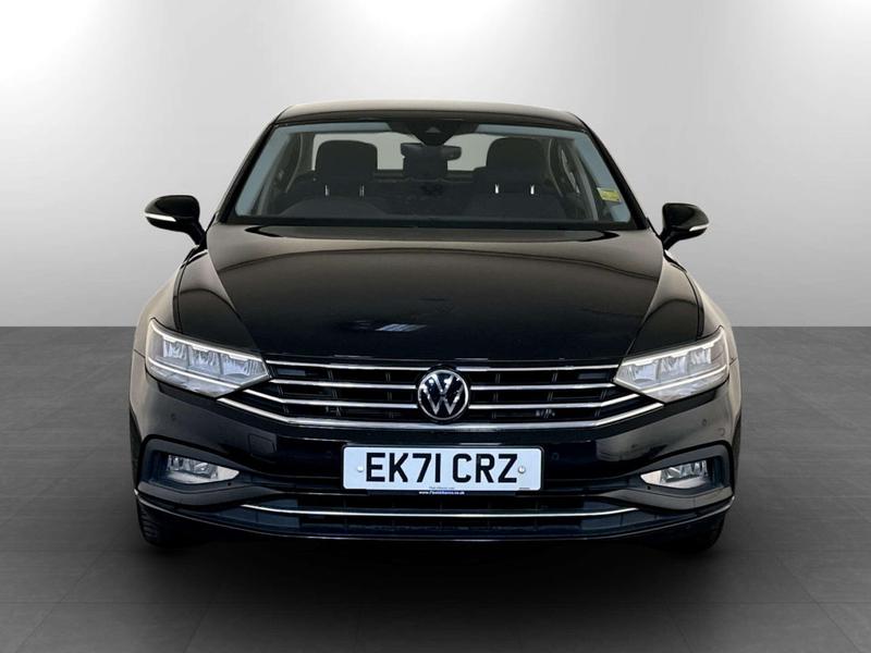 Used Volkswagen Passat 2021 for sale - 77106575: Photo 5