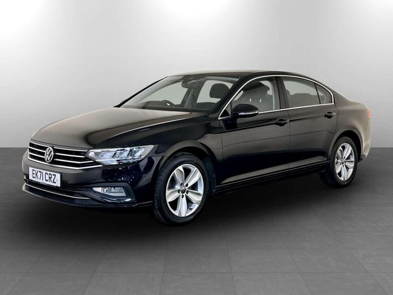 Used Volkswagen Passat 2021 for sale - 77106575: Photo 6