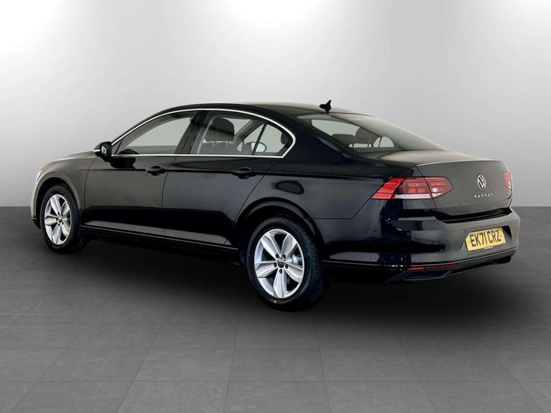 Used Volkswagen Passat 2021 for sale - 77106575: Photo 8